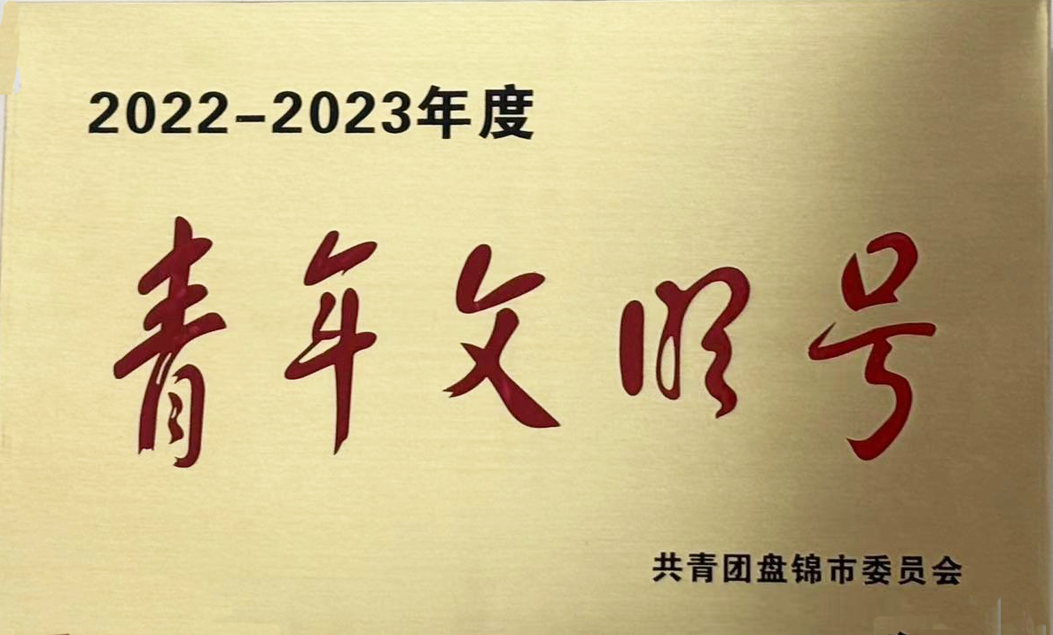 獲得盤錦市“青年文明號”榮譽.jpg